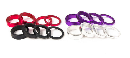 Salt SALT HEADSET SPACERS