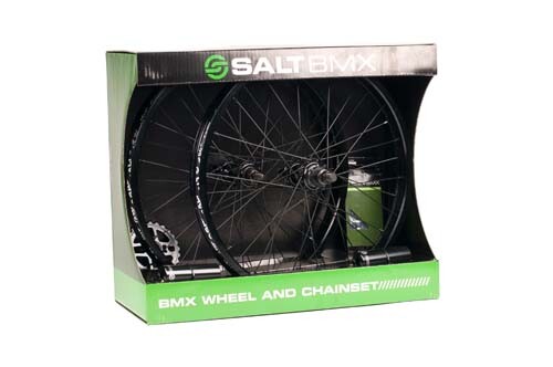 Salt VALLON WHEEL