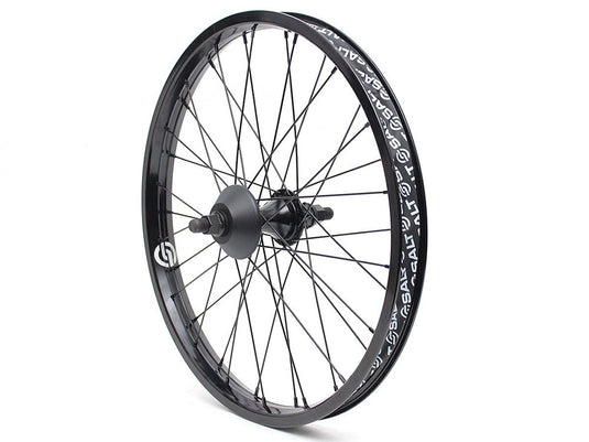 Salt EX CASSETTE REAR WHEEL