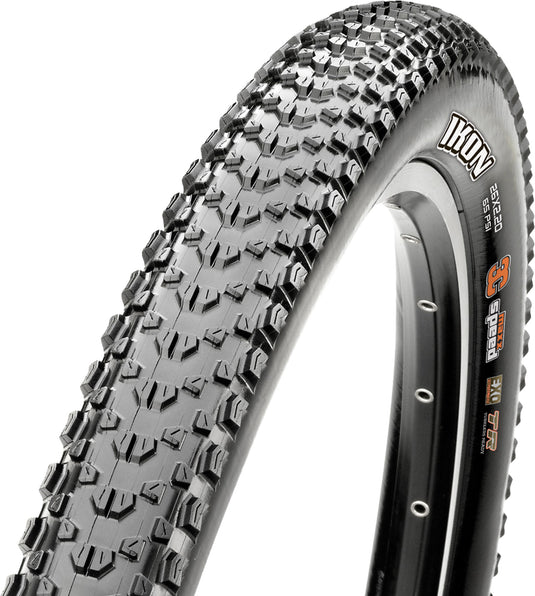 MXX IKON 27.5x2.2 W BLK