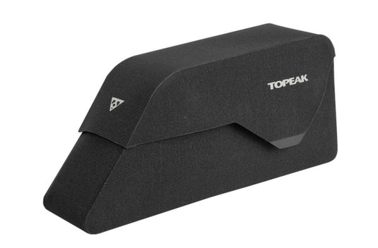 TOPEAK FASTFUEL DRYBAG X – BLACK TOP TUBE BAGS