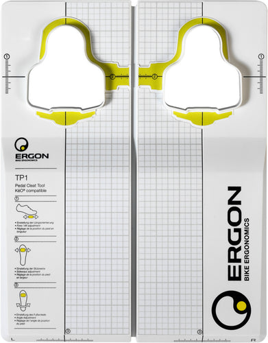 TP1 CLEAT TOOL LOOK KEO