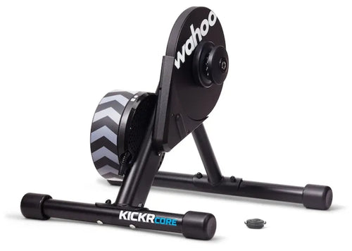 KICKR CORE ZWIFT ONE SMART TRAINER