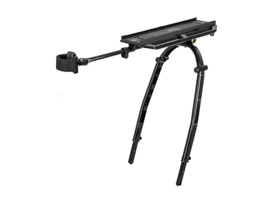 TOPEAK Zi:RAK MTX RACK - EYELET MOUNT REAR