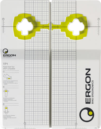 TPI CLEAT TOOL SHIMANO SPD