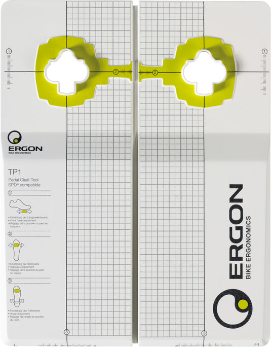 TPI CLEAT TOOL SHIMANO SPD