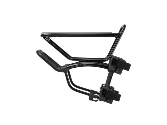 TOPEAK TETRARACK GR1 – FORK GRAVEL RACK FRONT