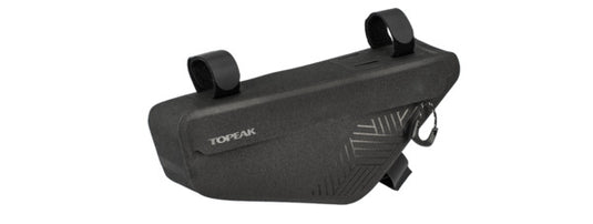 TOPEAK MIDLOADER DRYBAG SMALL – BLACK FRAME BAGS