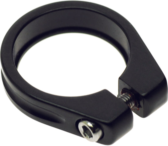 49N ALLOY SEAT CLAMP, 34.9MM