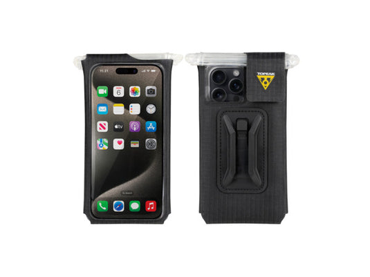 TOPEAK TRI-BACKUP ELITE 90 ACCESSORIES