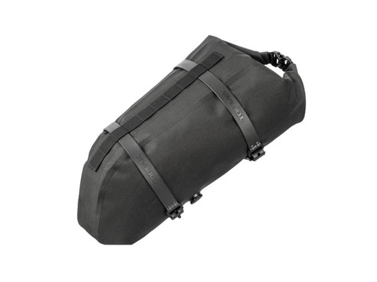 TOPEAK RACKLOADER DRYBAG 7L – BLACK RACK BAGS