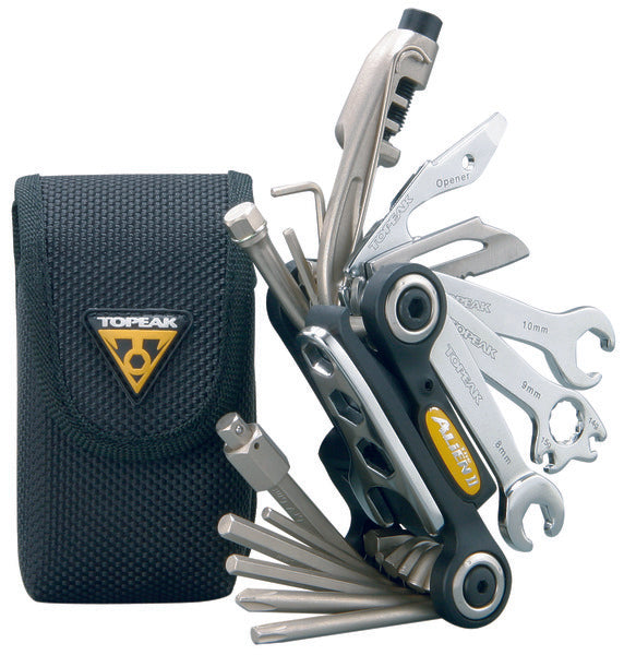 Load image into Gallery viewer, ALIEN II MULTI-TOOL WITH CHAIN HOOK - RACKTRENDZ
