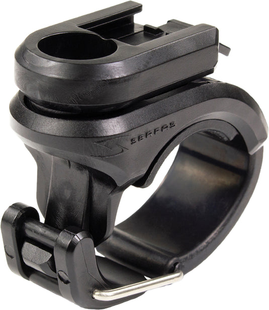 SUPPORT DE GUIDON SERFAS OS 35 mm