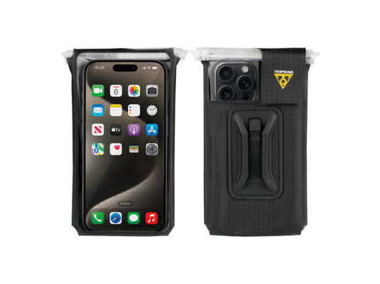 TOPEAK TRI-BACKUP AIR STATION ACCESSORIES