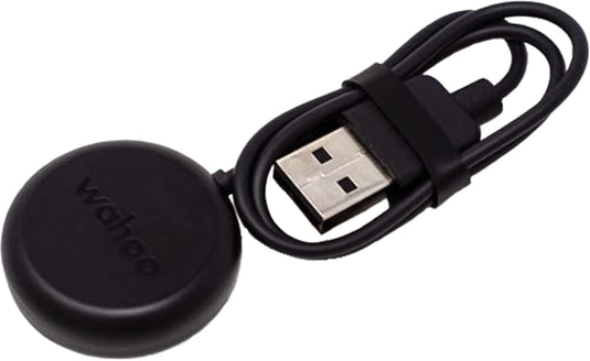 Chargeur USB WAHOO TICKR FIT