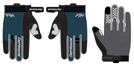 Fasthouse Speed Style Ridgeline Glove