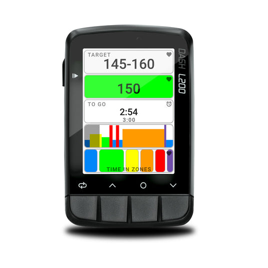 Stages Cycling Dash L200