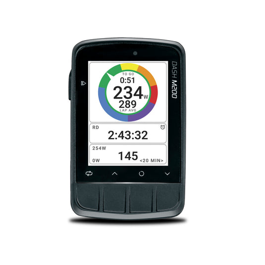 Stages Cycling Dash M200