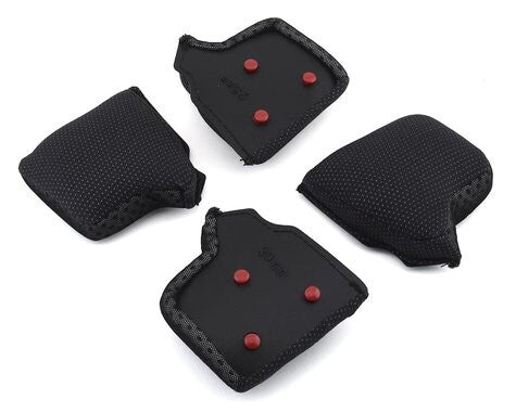 Bell Super DH MIPS Cheek Pads