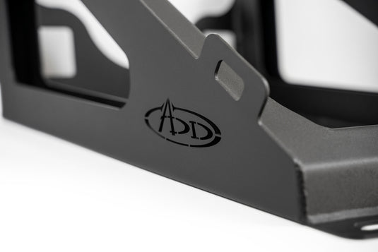 Porte-pneus Addictive Desert Designs T99918NA01NA