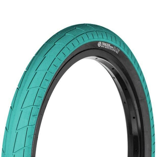 Salt TRACER TIRE