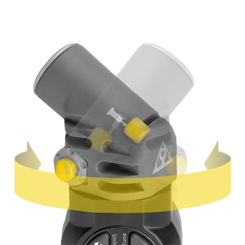 Load image into Gallery viewer, Topeak SmartGauge for Presta and Schrader valves
