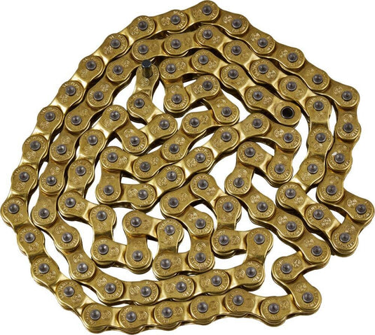 Salt Plus WARLOCK CHAIN