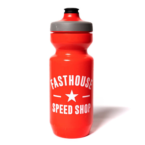 Fasthouse Speed Shop Bottle