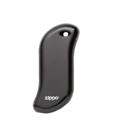 ZIPPO-40594 - ZIPPO - CHAUFFE-MAINS RECHARGEABLE HEATBANK 9S NOIR UPC: 191693400007