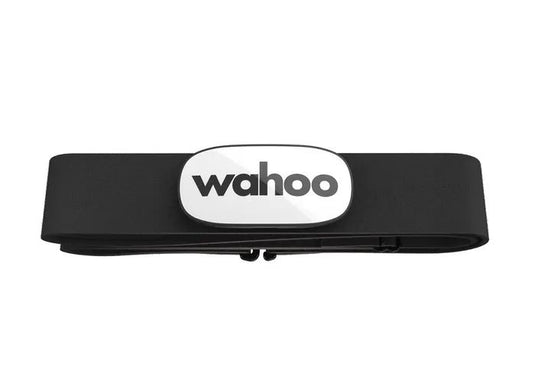 WAHOO TRACKR HEART RATE MONITOR CHEST STRAP