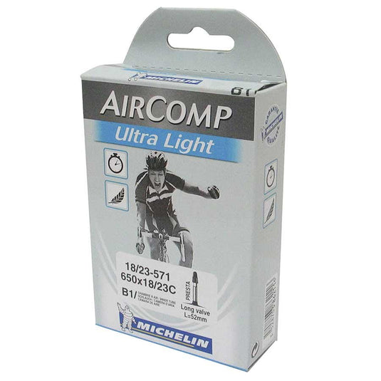 Aircomp Ultralight Butyl