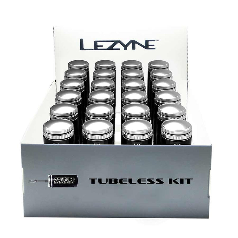 Load image into Gallery viewer, Classic Tubeless Kit/Tubeless Kit
