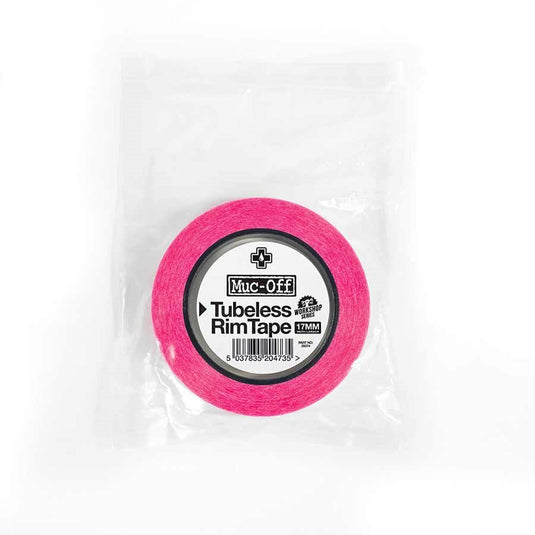 Tubeless Rim Tape, Shop Size