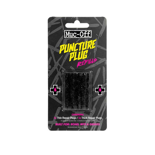 Puncture Plug Refills