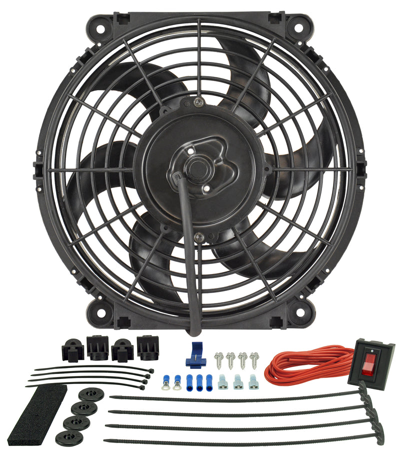 Load image into Gallery viewer, 10&#39; ELECTRIC FAN - RACKTRENDZ
