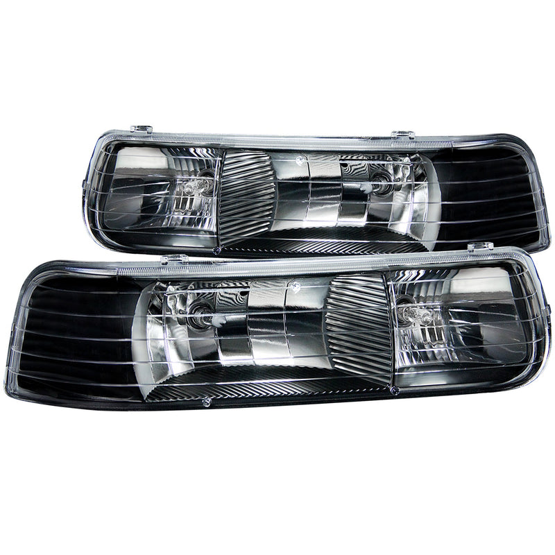 Load image into Gallery viewer, HEADLIGHT 2000 CHEV SILV - RACKTRENDZ
