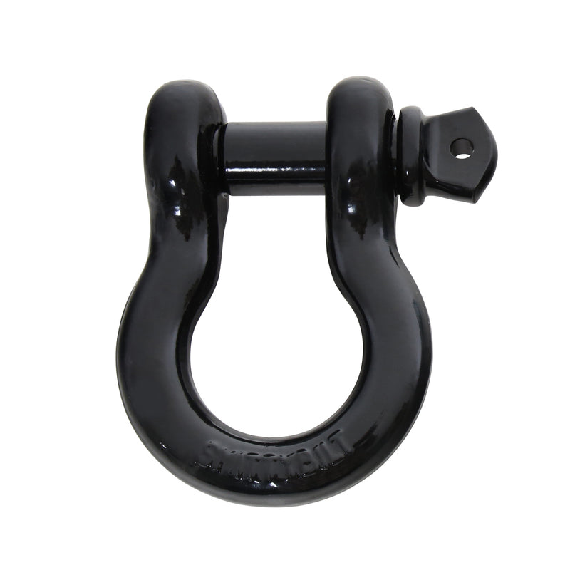 Load image into Gallery viewer, D-RING - 7/8&#39; - BlackSmittybilts D-Ring Shackles - RACKTRENDZ
