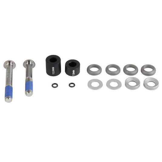 Post Spacer Set