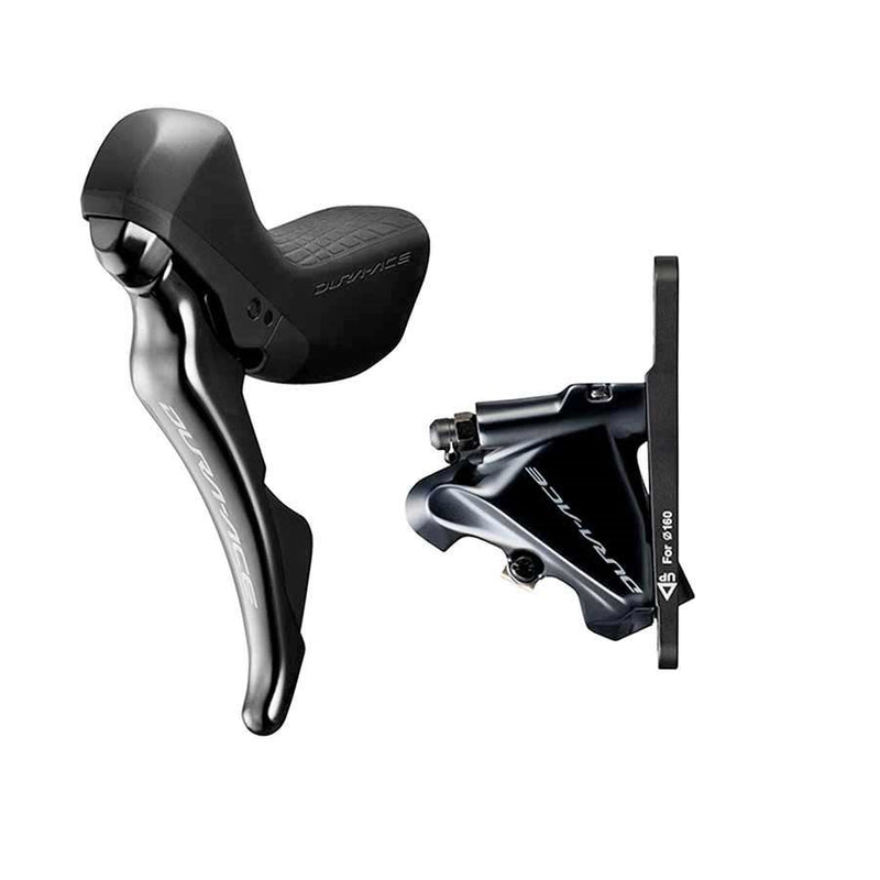 Chargez l&#39;image dans la visionneuse de la galerie, Dura Ace ST-R9120 / BR-R9170
