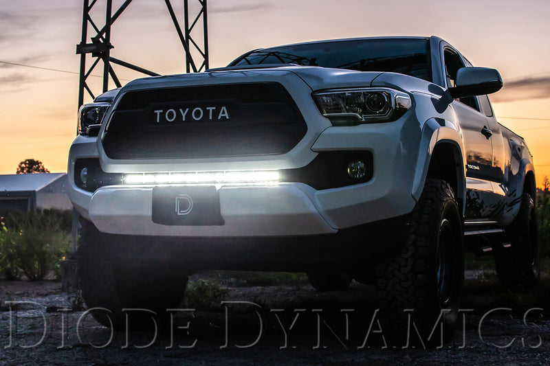 Load image into Gallery viewer, SS30 STEALTH LIGHTBAR KIT FOR 2016- - RACKTRENDZ
