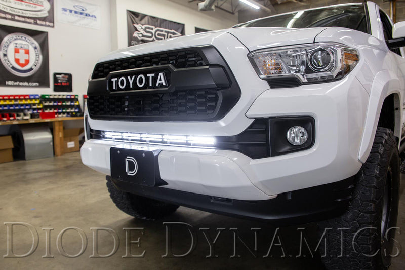 Load image into Gallery viewer, SS30 STEALTH LIGHTBAR KIT FOR 2016- - RACKTRENDZ
