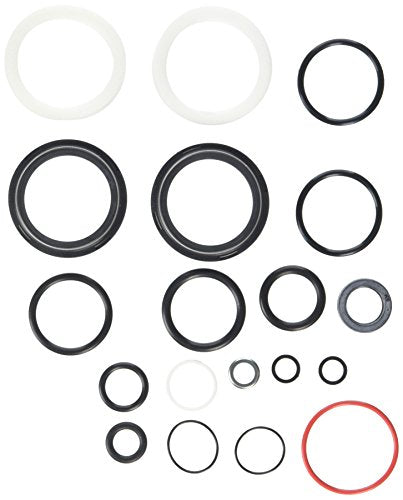 Load image into Gallery viewer, RockShox Pike Dual Position Air Basic Service Kit A1 - RACKTRENDZ
