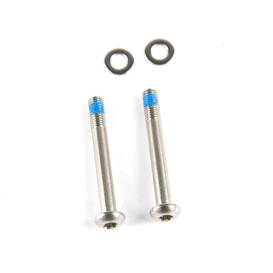 Flat Mount Bolts