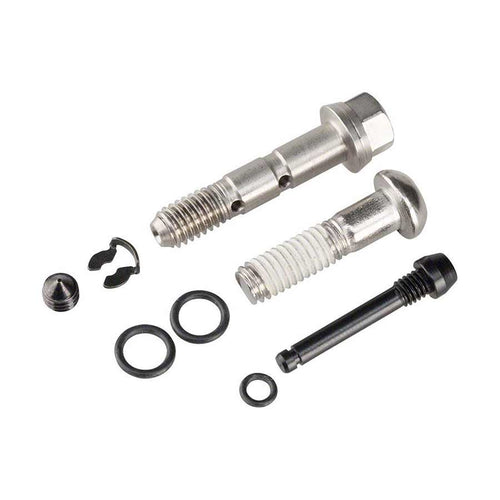 Guide RSC Caliper Hardware Kit