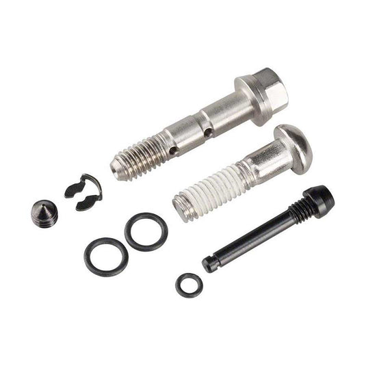 Guide RSC Caliper Hardware Kit