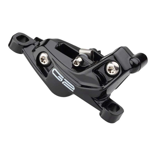 G2 R Caliper Assembly