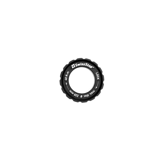 Centerlock Lockring