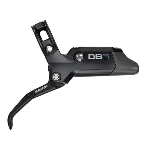 DB8 Lever Assembly
