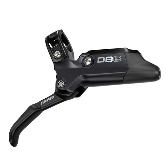 DB8 Lever Assembly