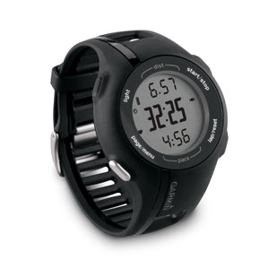 Garmin Forerunner 210 GPS Watch with Heart Rate Monitor